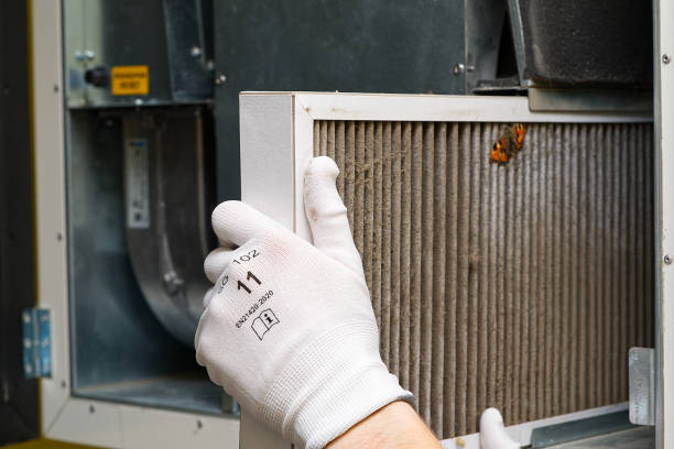 Best General Air Duct Cleaning  in Matta, WA