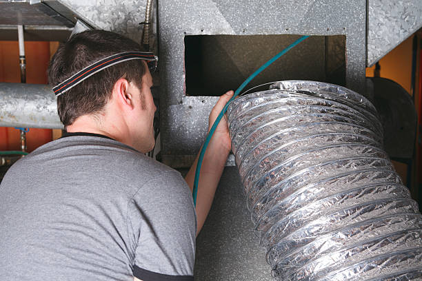 Best HVAC System Cleaning  in Matta, WA
